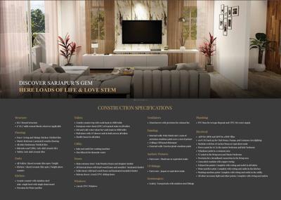 Geown Oasis Phase 3 Brochure 5