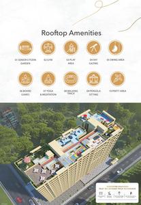 Sanskruti Sunrise Brochure 8