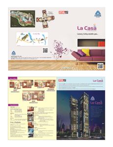 Adwik Group La Casa Brochure