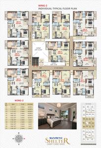 Suvrith Shelter Brochure 8