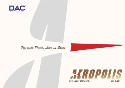 DAC Aeropolis Brochure 1