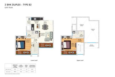 Gera Planet Of Joy IV Brochure 18