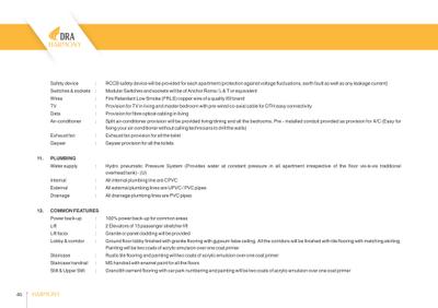 DRA Harmony Brochure 47