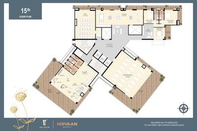 Nirvaan Residency Brochure 33