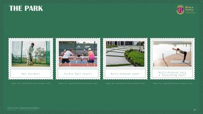 Birla Punya Phase II Brochure 37