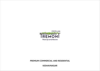 Excellaa Tremont Brochure 1