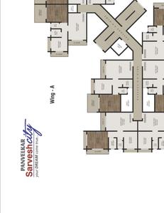 Panvelkar Sarvesh City Wing A B And C Brochure 8