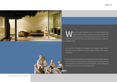 Indes Willow Park Brochure 5