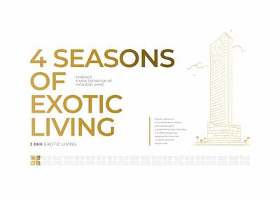 Satyam Seasons Brochure 2