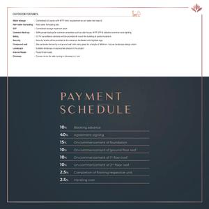 Casagrand Tranquil Brochure 44