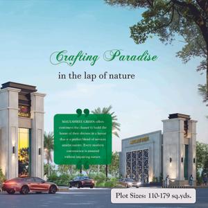 Image of 130 Sq.ft Residential Plot / Land for sale in Arttech Maulshree Greens, Khail Mohalla, Palwal for Rs. 8190000