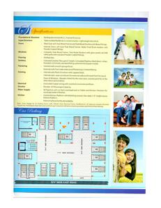 Nirvana Trident Brochure 3