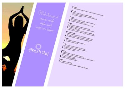 Nirman Akash Raj Phase One Brochure 6