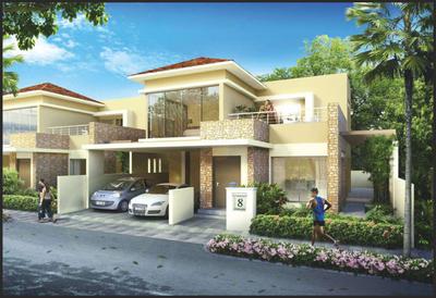 Pride Crosswinds Villa Plots Brochure 8