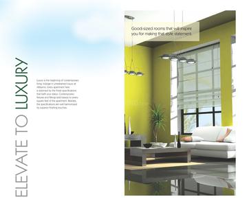 Paramount Altissimo Brochure 3