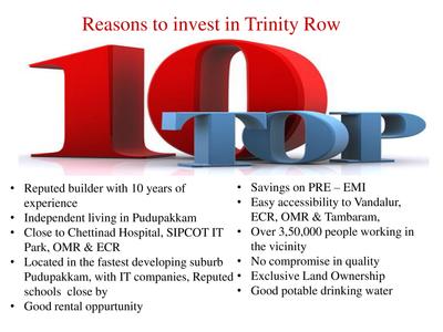 Bora Trinity Brochure 10