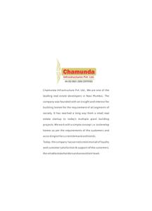 Chamunda Heights Brochure 3