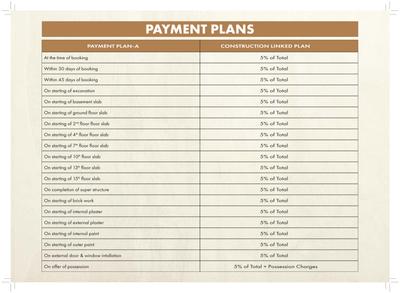 Migsun Atharva  Brochure 52