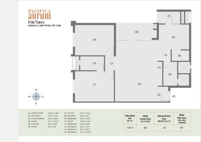 Pacifica Pride Towers Brochure 14