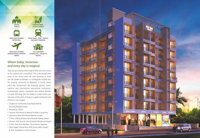 Dev Sai Garden Brochure 3
