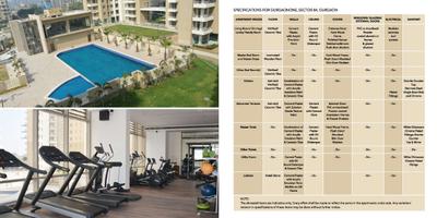 Gurgaon One 84 Brochure 6