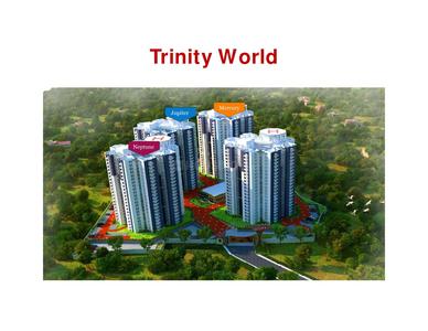 Trinity World Brochure 1