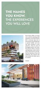 Ambit Paras Avenue Brochure 21