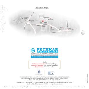 Pethkar Samrajya Brochure 12