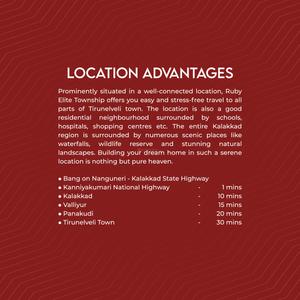 Ruby Elite Township Phase II Brochure 6
