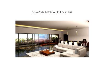 Image of 5100 Sq.ft 4 BHK Apartment / Flat for sale in HRG Verantes 22, Thaltej, Ahmedabad for Rs. 61200000
