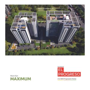 Destination EL Progreso B Building Phase 2 Brochure 6