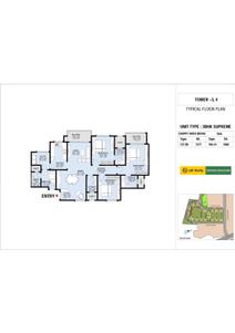 L And T Raintree Boulevard Cl 5 Brochure 14
