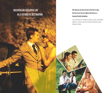 Callisto Brochure 2