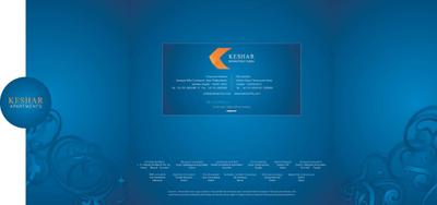 Keshar Apartments Brochure 2