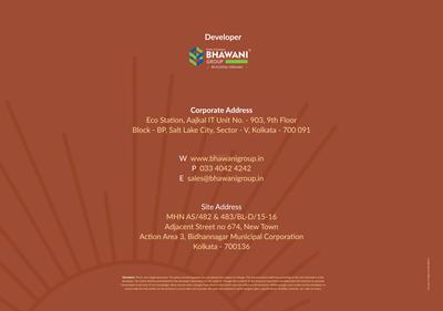 Bhawani Inara Brochure 42