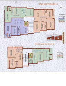 Tirath Spring Brochure 2