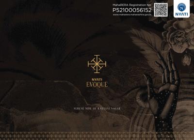 Nyati Evoque Brochure 1