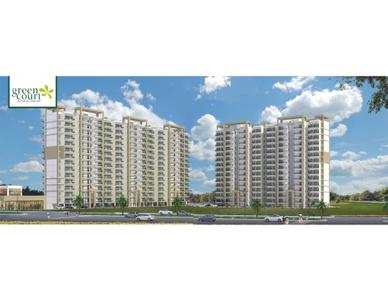 Shree Green Court Brochure 7