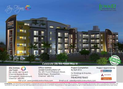 Junaid Joy Fozan Brochure 14
