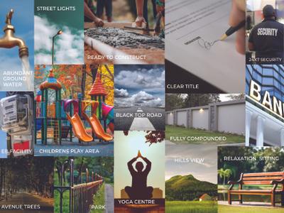 Sameera Vajralayam Villas Brochure 3