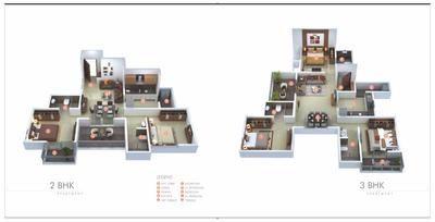 Sukhwani Saffron Brochure 13