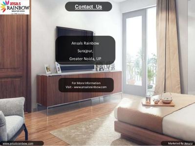 Ansal Rainbow Brochure 6