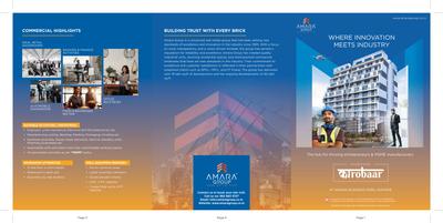 Amara Business Park Brochure 1