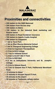 Luxe Malainfraz Brochure 5