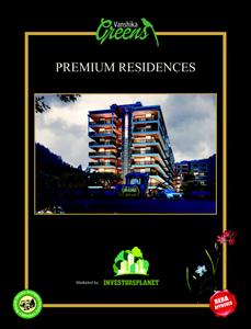 Image of 2370 Sq.ft 3.5 BHK Apartment / Flat for sale in Anirudh Vansihka Greens by Anirudh Land Promoters Pvt Ltd, Canal Road, Dehradun for Rs. 22500000