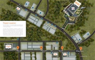 Metro Palms International Brochure 15
