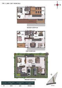 Casagrand Belair Brochure 25