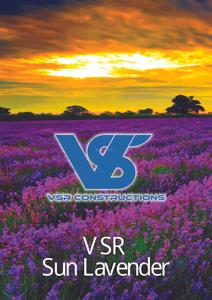 Sun Lavender Brochure 2