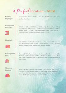 Codename Plus Life Brochure 12