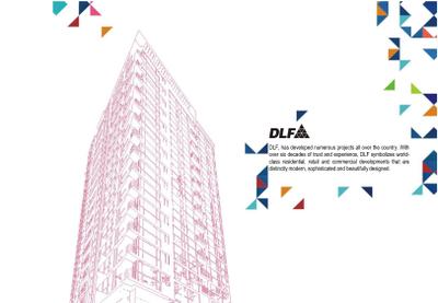 DLF My Pad Brochure 2